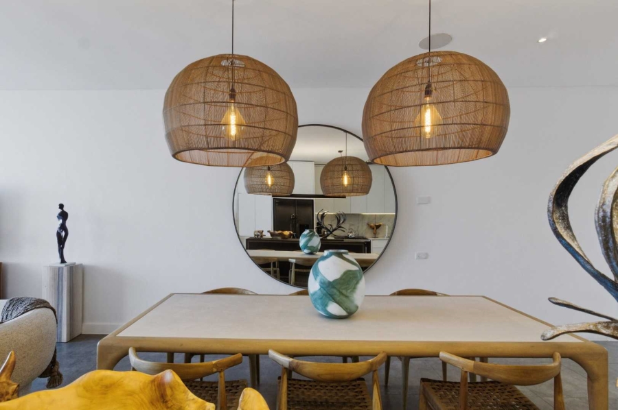 To Let 3 Bedroom Property for Rent in De Waterkant Western Cape